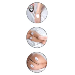 Kit D'électorstimulation "Shock Therapy" - Pipedream -Joujou 14682