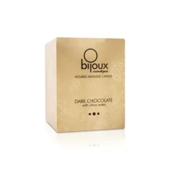 Bougie De Massage Bijoux Cosmètiques -Joujou 1475