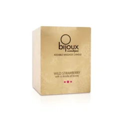 Bougie De Massage Bijoux Cosmètiques -Joujou 1477