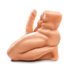 Masturbateur Réaliste "Fuck Me Silly Man" - Pipedream -Joujou 14882