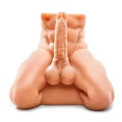 Masturbateur Réaliste "Fuck Me Silly Man" - Pipedream -Joujou 14883