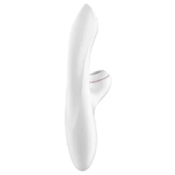 Vibromasseur Rabbit - Satisfyer Pro G-Spot Rabbit