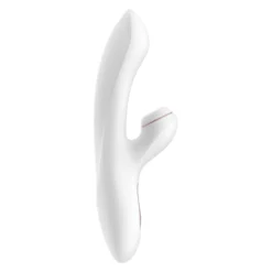 Vibromasseur Rabbit - Satisfyer Pro G-Spot Rabbit -Joujou 15126