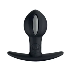 Boule Anale - Fun Factory B Ball Uno Noir/gris