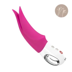 Vibromasseur Fun Factory Volta - Blackberry