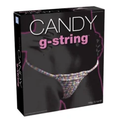 Sous Vêtement Bonbon - Candy G-String 145gr