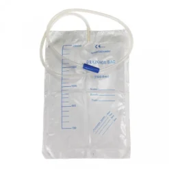 Rimba Poche à Urine 2000ml