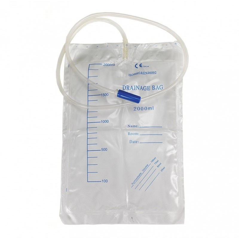 Rimba Poche à Urine 2000ml 3 Rimba Poche à Urine 2000ml