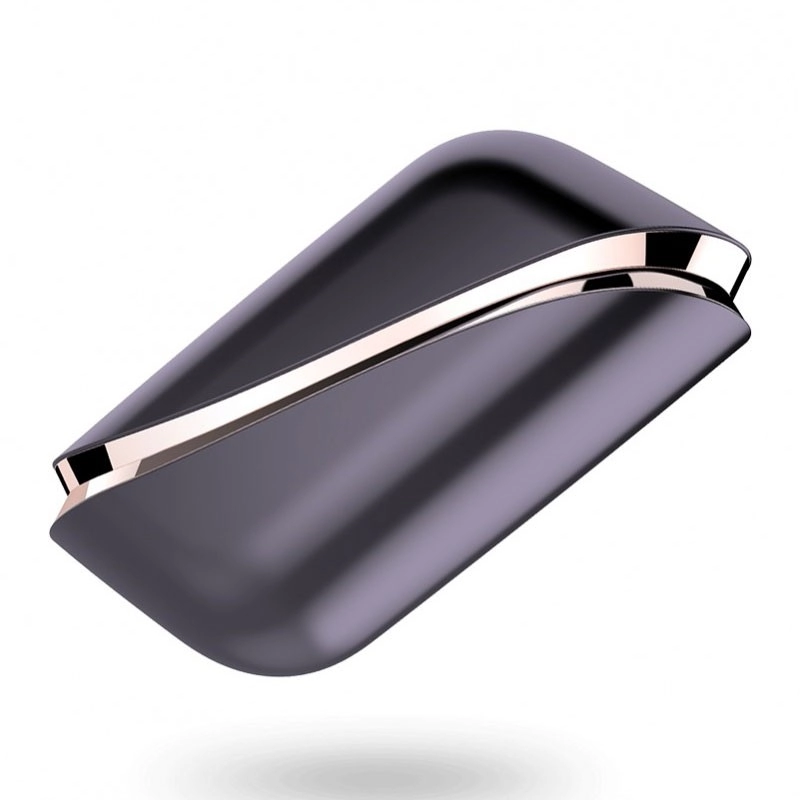 Satisfyer Pro TRAVELER - Stimulateur Clitoridien 6 Satisfyer Pro TRAVELER - Stimulateur Clitoridien – Image 4