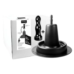 Station De Base + Gode Géant - Hung System