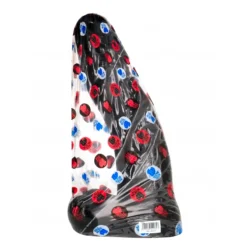 Gode Géant 42cm X-MAN Terminator - All Black 7 Gode Géant 42cm X-MAN Terminator - All Black -Joujou 16106