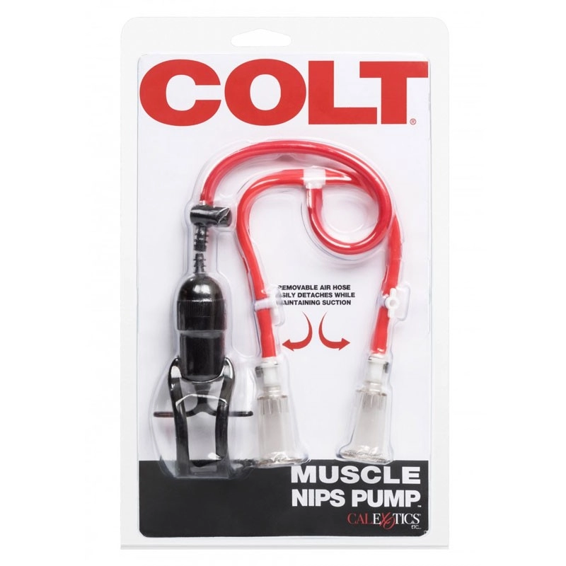 Aspire Teton- COLT Muscle Nips Pump 4 Aspire Teton- COLT Muscle Nips Pump – Image 2