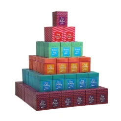 Coffret Sexy Pain And Pleasure -Joujou 16255