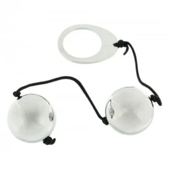 Boules Anales Métalliques Heavy Duo Spheres - Seven Creations