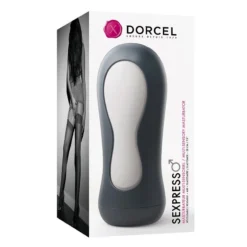 Masturbateur Pour Homme - Marc Dorcel Sexpresso