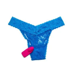 String Vibrant Télécommandé Bluetooth Bluemotion NEX 1 - OhmiBod -Joujou 16640