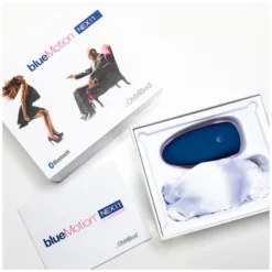 String Vibrant Télécommandé Bluetooth Bluemotion NEX 1 - OhmiBod -Joujou 16641
