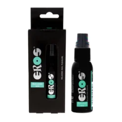 Spray Anal Relaxant 30ml - EROS Explorer Man
