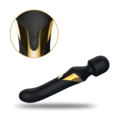 Vibromasseur Marc Dorcel Dual Orgasms -Joujou 16677