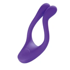 Sextoy Pour Couple Doppio 2.0 Violet - BeauMents 8 Sextoy Pour Couple Doppio 2.0 Violet - BeauMents -Joujou 16818