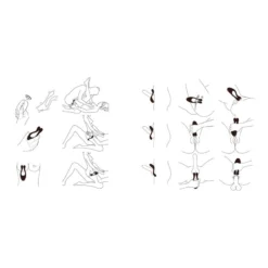 Sextoy Pour Couple Doppio 2.0 Violet - BeauMents 10 Sextoy Pour Couple Doppio 2.0 Violet - BeauMents -Joujou 16820