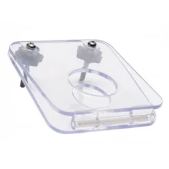 Presse Testicules Et Pénis Réglable - Master Series -Joujou 16826