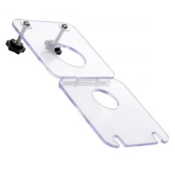 Presse Testicules Et Pénis Réglable - Master Series -Joujou 16827