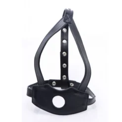 Harnais Facial Pour Godemichet - Face Fuk -Joujou 16837