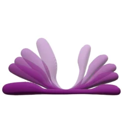 Sextoy Pour Couple Flexxio Violet - BeauMents -Joujou 16920