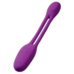 Sextoy Pour Couple Flexxio Violet - BeauMents -Joujou 16921