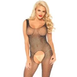Bodystocking Sexy Crystalized – Leg Avenue
