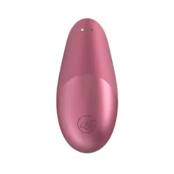 Womanizer Liberty Stimulateur Clitoridien - Rose -Joujou 17181