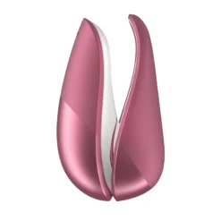 Womanizer Liberty Stimulateur Clitoridien - Rose -Joujou 17182