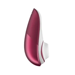 Womanizer Liberty Stimulateur Clitoridien - Wine -Joujou 17190