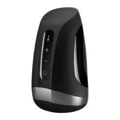 Satisfyer Men Heat - Masturbateur Vibrant Pour Homme -Joujou 17232