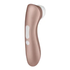 Satisfyer Pro 2 Vibration Sextoy - Stimulateur Clitoridien