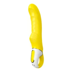 Satisfyer Vibes Yummy Sunshine - Vibromasseur -Joujou 17265