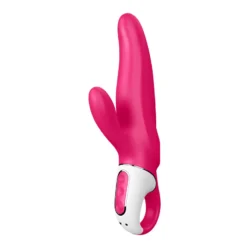 Satisfyer Vibes Mr. Rabbit - Vibromasseur Rabbit