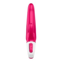 Satisfyer Vibes Mr. Rabbit - Vibromasseur Rabbit -Joujou 17269