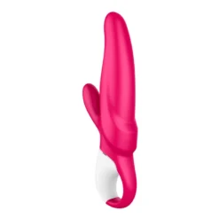 Satisfyer Vibes Mr. Rabbit - Vibromasseur Rabbit -Joujou 17270