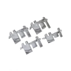 Appareil De Chasteté - The Vice Standard Clear -Joujou 17352