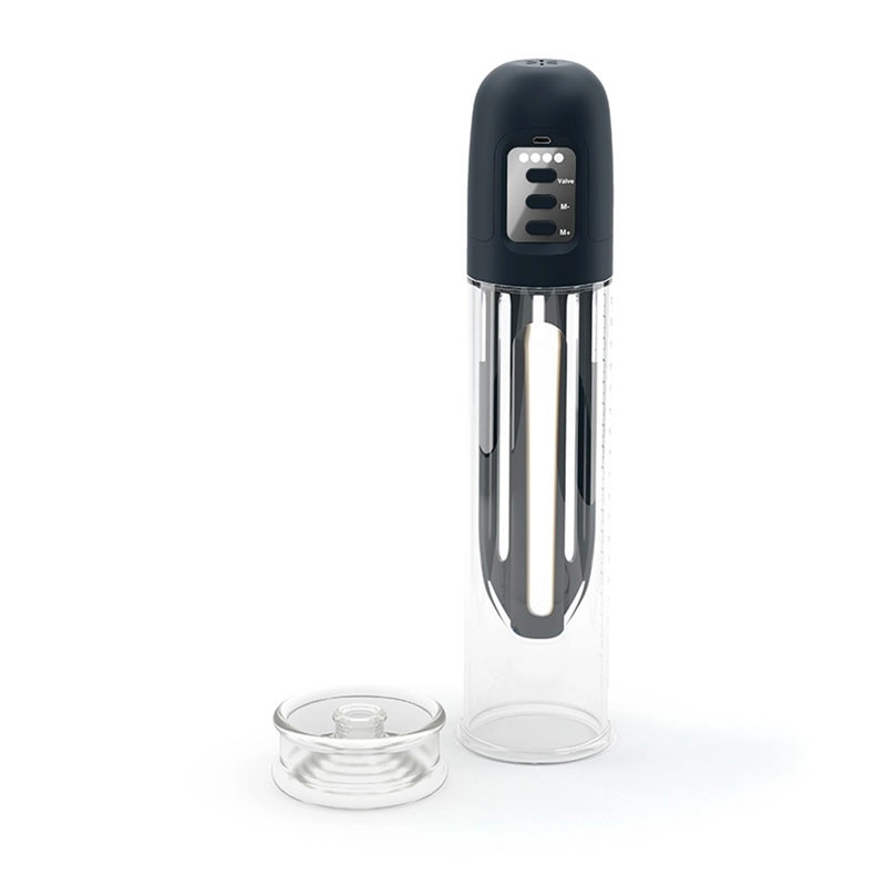 Pompe à Pénis Automatique Power Pump PRO - Marc Dorcel 5 Pompe à Pénis Automatique Power Pump PRO - Marc Dorcel – Image 3