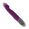 Vibromasseur Pulsateur II Fun Factory Stronic G Click'n'Charge - Purple 2 Vibromasseur Pulsateur II Fun Factory Stronic G Click'n'Charge - Purple -Joujou 17400