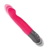 Vibromasseur Pulsateur II Fun Factory Stronic G Click'n'Charge - Pink -Joujou 17404