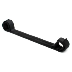 Barre D'écartement Avec Menottes (39 Cm) - Rimba -Joujou 17445