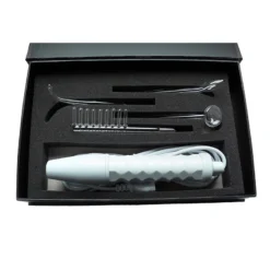 Electro Stimulateur Sexuel - Neon Wand By Kinklab -Joujou 17577