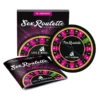 Sex Roulette Love & Marriage - Jeu Coquin -Joujou 17728