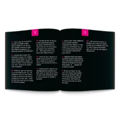 Sex Roulette Love & Marriage - Jeu Coquin -Joujou 17730