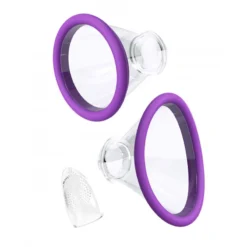 Pompe Clitoridienne & Langue Vibrante - Pipedream -Joujou 17818