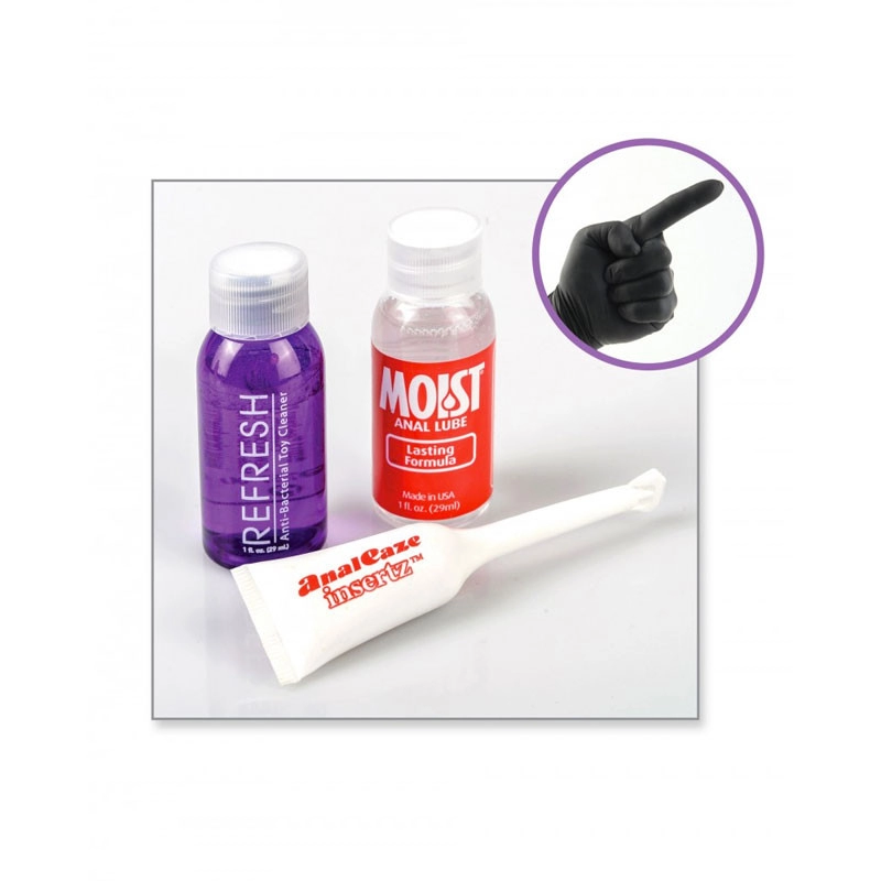 Vibro Anal Vibrating Ass Thruster - Pipedream 6 Vibro Anal Vibrating Ass Thruster - Pipedream – Image 4